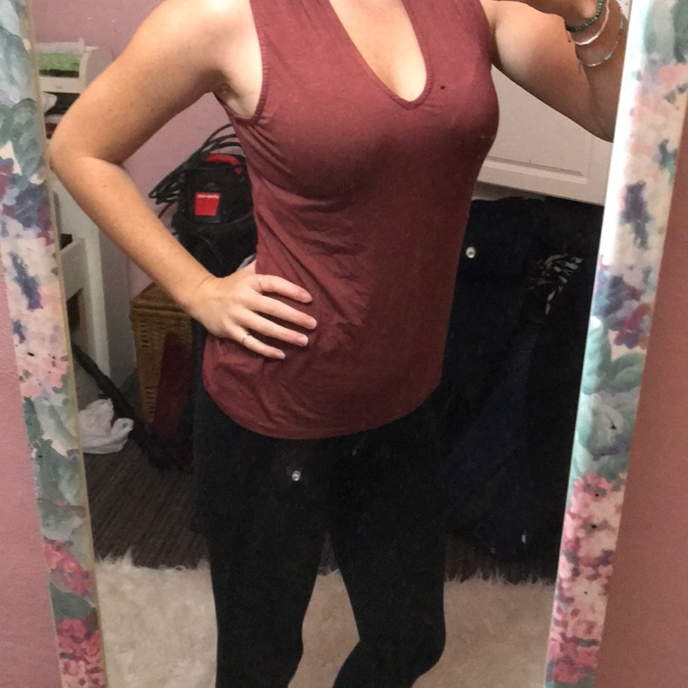 Tank top - Picture 3 of 4